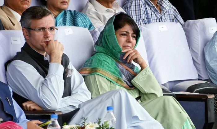 J&K Assembly Elections: PDP Gambles on NC Partnership to Navigate Complex Political Terrain