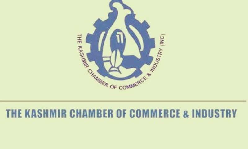 Kashmir Chamber of Commerce Pushes for Progress on Key Issues with Economic Advisor