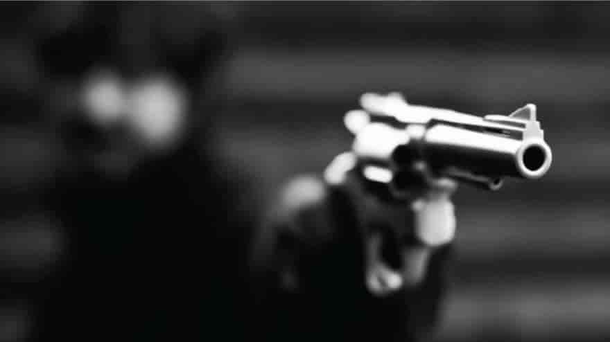 Retired police officer shot dead by unidentified gunmen at Baramulla mosque