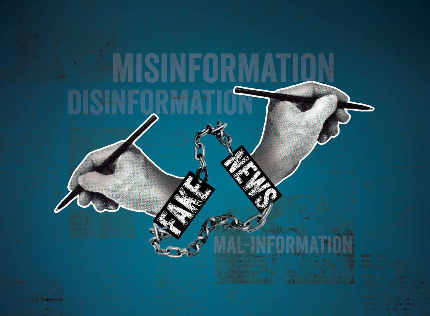 Six Individuals Face Legal Action for Spreading Misinformation