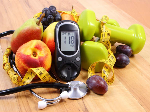 Superfoods for Empowering Your Diabetes Management: A Strategic Approach to Blood Sugar Control