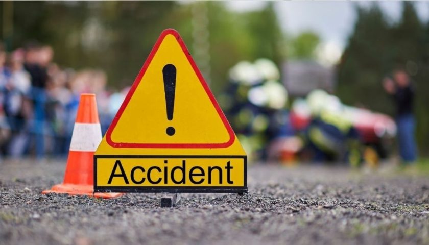 Road Accident in Gulabgarh-Machail Claims Multiple Lives, Including a Minor