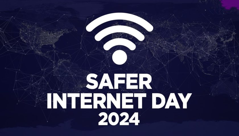 Safer Internet Day 2024 - Navigating the Digital Jungle with Your iPhone – A Comprehensive Guide