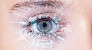 The Digital Gaze: Navigating Eye Health in a Screen-Obsessed World