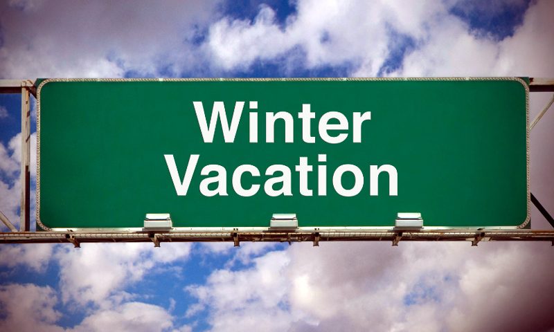 Winter Vacation Extended in Kashmir Division Until March 3rd