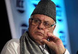 Farooq Abdullah Warns Against Politicians with Covert BJP Support During Article 370 Abrogation