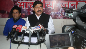 BJP asks JK to make judicious use of economic package