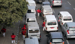 LPG-run vans continue to threaten safety of schoolchildren