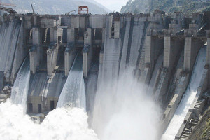 NHPC seeks to adjust water cess against JK’s power purchase liabilities