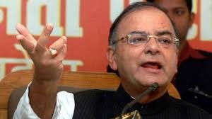 Mehbooba has to make up her mind for govt formation - Jaitley