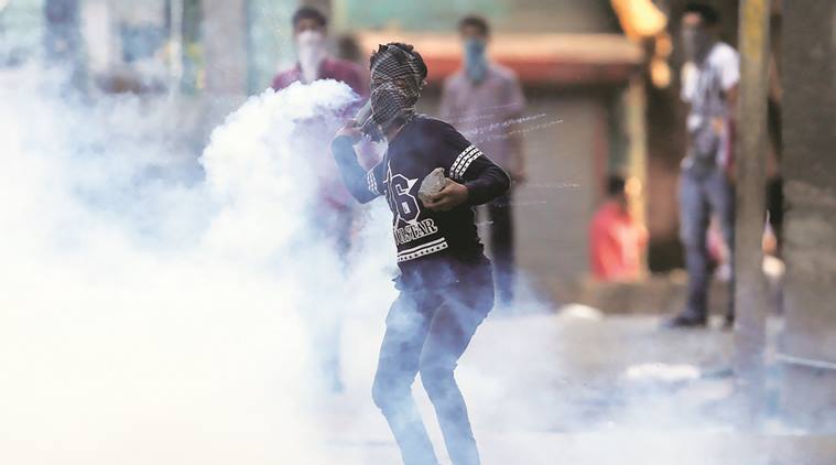 What Kashmiris want???