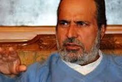 Muzzaffar Baig may be given bigger role in party overhaul