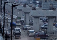 NC, Cong, PDP, BJP and 3 Guv-rule spells couldn’t build a 2.5 km flyover