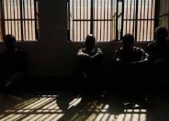 SHRC takes note of hunger strike by jail inmates, Panel to inspect conditions inside Central Jail Srinagar