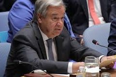 India put in ‘Shameful’ list of 38 Countries for Reprisals on Rights Activists by UN