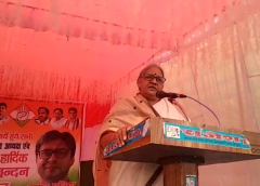 Modi-Shah ‘Changed Ideology’ for Power, Karuna Shukla slams BJP