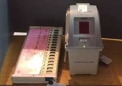 VVPATs at all booths, Candidate photos on EVMs among firsts this election