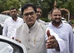 Modi govt behind Pulwama attack got jawans killed for votes: Ram Gopal Yadav