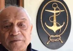 ‘Ensure India’s forces aren’t used for political gains’: Ex-navy chief Admiral L Ramdas to Election Commission