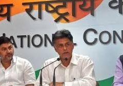 ‘Huge Embarrassment’: Congress slams govt over OIC resolution on Kashmir