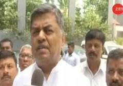 ‘Match-fixing between Modi, Pakistan’: BK Hariprasad on Pulwama attack