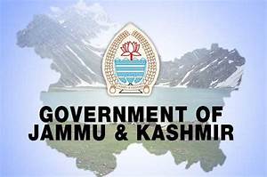J&K Employees union protests dismissal of three employees