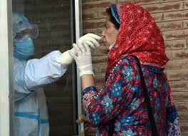 J&K Record 60 Deaths, 4788 fresh coronavirus cases in last 24hours