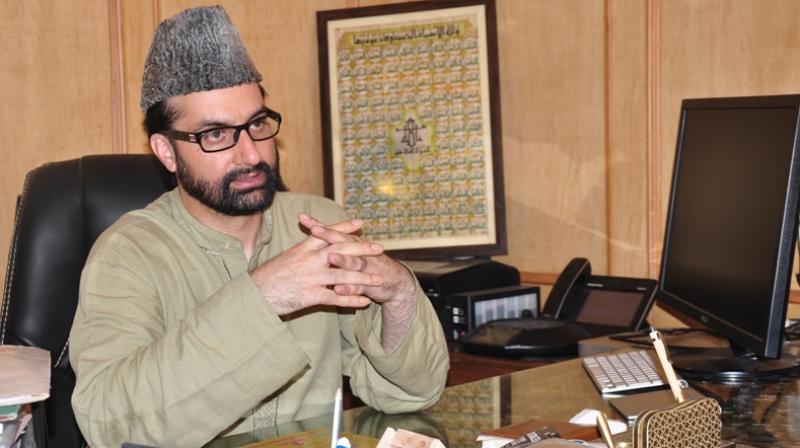 Observe Jummatul Vida as Youm-Ul-Quds, Youm-E-Kashmir - APHC(M)