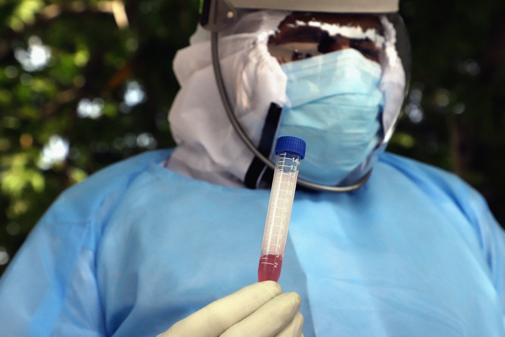 J&K records 55 death and 4356 new corona cases