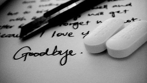 Back to back lockdowns triggers a wave of suicides in Kashmir