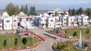 CID clearance mandatory for all employees - Orders SKUAST-K