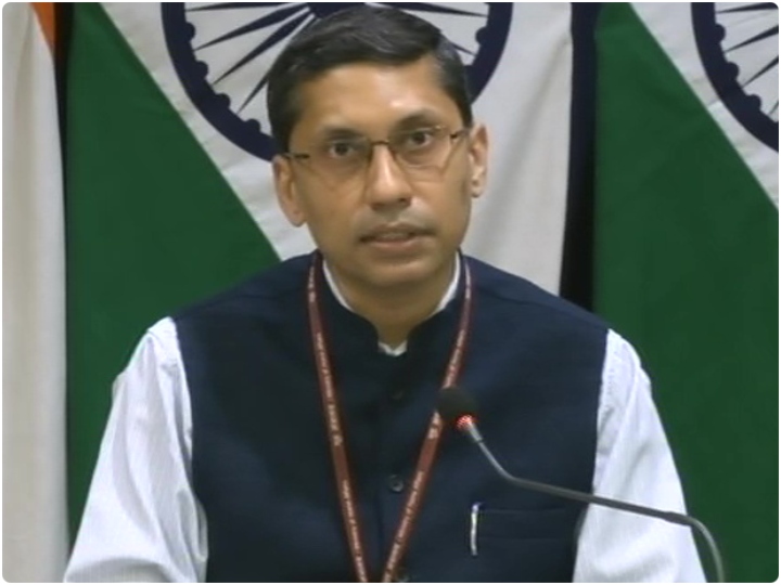J&K integral part of India - Centre on Pakistan's letter to top UN Officials