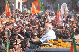 Modi’s Kashmir Gamble and Uttar Pradesh Election