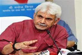 Post Sinha & Shah's Delhi meet, demand for separate statehood rising from across Jammu region