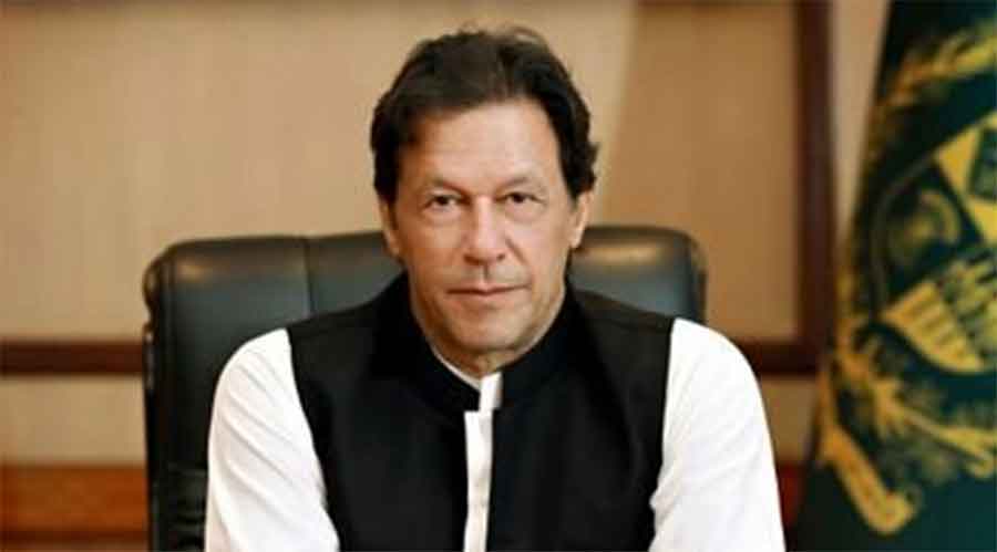 Rollback 2019 decision on Kashmir for better Pakistan-India ties - Imran Khan