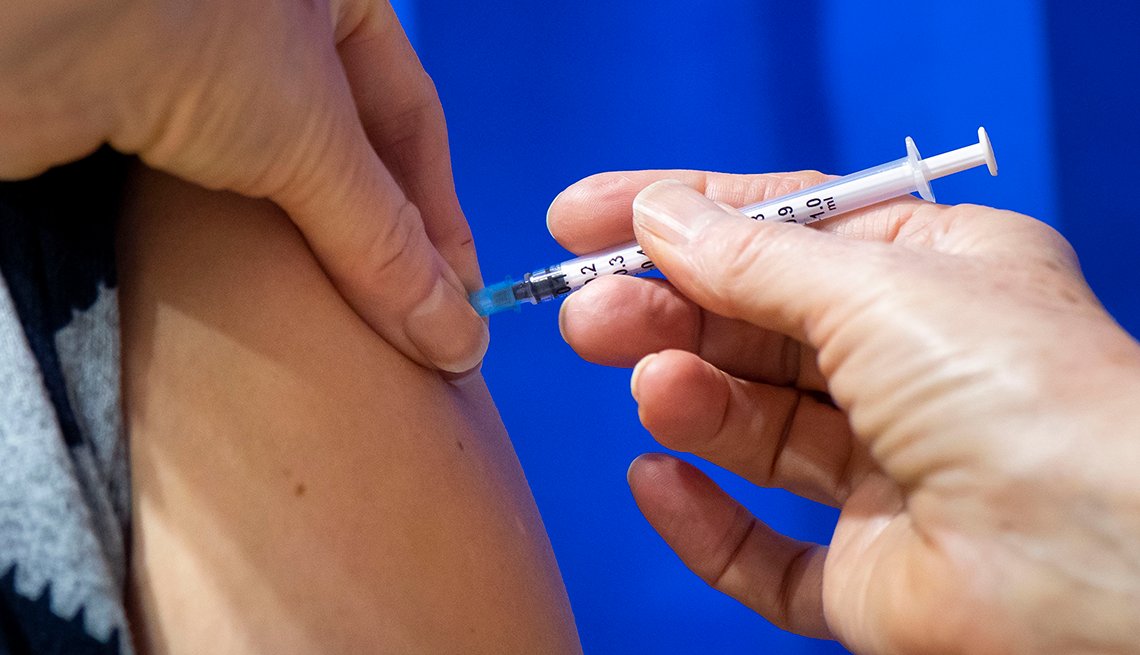 Spat on between Doctors & Bureaucrats for what is Scientific or Unscientific over COVID19 vaccination
