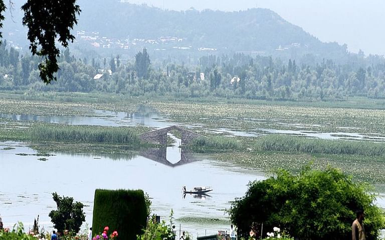 Technical, Grievance Committee constituted for conservation, management of wetlands in J&K