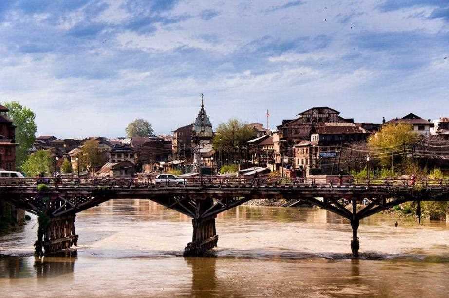 The Reminiscence, Blessings & Bitter Verity Of The River 'Jhelum'