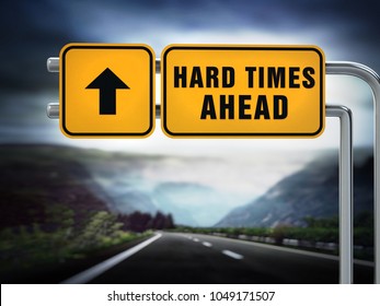 Tough times ahead for learning