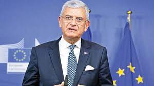 UNGA Chief Volkan Bozkir 'Saddened' by India's reactions to his Kashmir Statements
