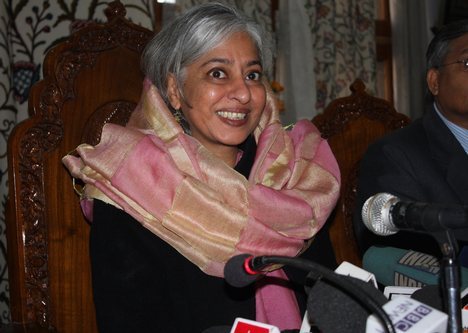 We need a bold, imaginative approach to peace in Kashmir - Radha Kumar