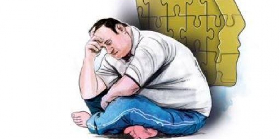 Our mental health worst hit by coronavirus second wave: Dr. Arshid Hussain