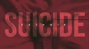 ‘Situation is Distressing, Pathetic’ - Kashmir in grip of suicides