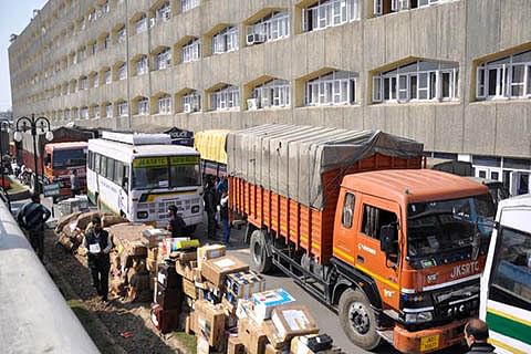 Abandoning Darbar Move; Why - Why Not