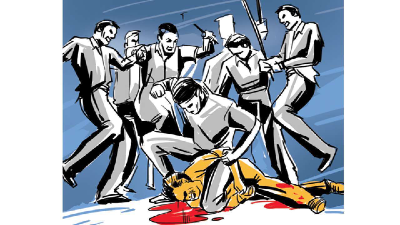 Of innocent prisoners, lynching incidents, and Kashmir
