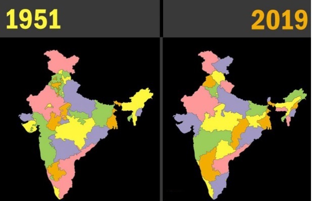 The J&K Reorganisation Act 2019, and why it has become a bone of contention in the delimitation process