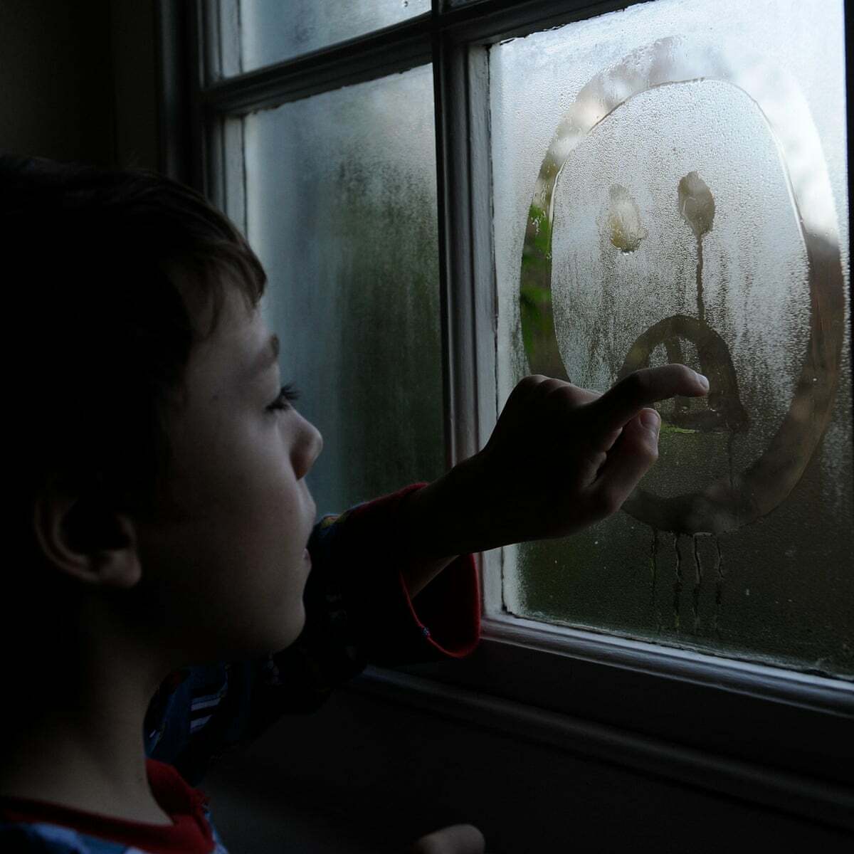 Children are hidden victims of pandemic - Experts