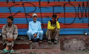After two years revocation of special status Kashmiri's continue to suffer