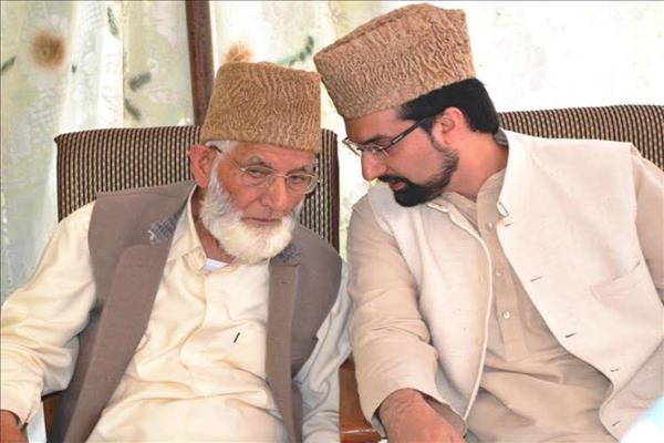 Hurriyat at a crossroads