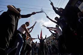J&K Govt lifts ban on Muharram procession after 3 decades, Shia Muslims split over the decision